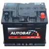 აკუმულატორი AUTOBAT 60 ა*ს JIS მარჯ. - TechMall.geაკუმულატორი AUTOBAT 60 ა*ს JIS მარჯ. - TechMall.ge ,აკუმულატორი AUTOBAT 60 ა*ს JIS მარჯ. - TechMall.ge