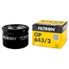 ზეთის ფილტრი FILTRON OP643/3 - TechMall.geზეთის ფილტრი FILTRON OP643/3 - TechMall.ge ,ზეთის ფილტრი FILTRON OP643/3 - TechMall.ge