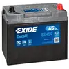 აკუმულატორი Exide EXCELL 45 ა*ს JI მარჯვ - TechMall.geაკუმულატორი Exide EXCELL 45 ა*ს JI მარჯვ - TechMall.ge ,აკუმულატორი Exide EXCELL 45 ა*ს JI მარჯვ - TechMall.ge