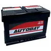 აკუმულატორი AUTOBAT 75 ა*ს  მარჯ. - TechMall.geაკუმულატორი AUTOBAT 75 ა*ს  მარჯ. - TechMall.ge ,აკუმულატორი AUTOBAT 75 ა*ს  მარჯ. - TechMall.ge