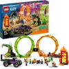 ლეგო LEGO 60339 - TechMall.geლეგო LEGO 60339 - TechMall.ge ,ლეგო LEGO 60339 - TechMall.ge