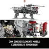 ლეგო LEGO 75337 - TechMall.geლეგო LEGO 75337 - TechMall.ge ,ლეგო LEGO 75337 - TechMall.ge
