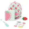 მინი ზურგჩანთა აქსესუარებით Make It Real 3C4G Mini Backpack with Stationery - TechMall.geმინი ზურგჩანთა აქსესუარებით Make It Real 3C4G Mini Backpack with Stationery - TechMall.ge ,მინი ზურგჩანთა აქსესუარებით Make It Real 3C4G Mini Backpack with Stationery - TechMall.ge
