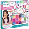 მძივების ნაკრები Make It Real Heishi Beads Kit - TechMall.geმძივების ნაკრები Make It Real Heishi Beads Kit - TechMall.ge ,მძივების ნაკრები Make It Real Heishi Beads Kit - TechMall.ge