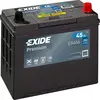 აკუმულატორი Exide PR EA456 45 ა*ს JIS R+ - TechMall.geაკუმულატორი Exide PR EA456 45 ა*ს JIS R+ - TechMall.ge ,აკუმულატორი Exide PR EA456 45 ა*ს JIS R+ - TechMall.ge