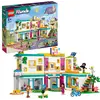 ლეგო LEGO Friends Heartlake International School - TechMall.geლეგო LEGO Friends Heartlake International School - TechMall.ge ,ლეგო LEGO Friends Heartlake International School - TechMall.ge
