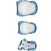 სამუხლე Yvolution Safety Pads  2021 S Blue - TechMall.geსამუხლე Yvolution Safety Pads  2021 S Blue - TechMall.ge ,სამუხლე Yvolution Safety Pads  2021 S Blue - TechMall.ge