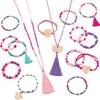 სამაჯურის ნაკრები Make It Real Juicy Couture Trendy Tassels - TechMall.geსამაჯურის ნაკრები Make It Real Juicy Couture Trendy Tassels - TechMall.ge ,სამაჯურის ნაკრები Make It Real Juicy Couture Trendy Tassels - TechMall.ge