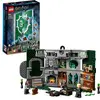 ლეგო LEGO Harry Potter Slytherin House Banner - TechMall.geლეგო LEGO Harry Potter Slytherin House Banner - TechMall.ge ,ლეგო LEGO Harry Potter Slytherin House Banner - TechMall.ge