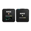 მიკროფონი Rode Wireless GO II Single Compact Digital Wireless Omni Lavalier Microphone Kit - TechMall.geმიკროფონი Rode Wireless GO II Single Compact Digital Wireless Omni Lavalier Microphone Kit - TechMall.ge ,მიკროფონი Rode Wireless GO II Single Compact Digital Wireless Omni Lavalier Microphone Kit - TechMall.ge