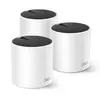 როუტერი TP-link Deco X55(3-pack) AX3000 Whole Home Mesh Wi-Fi 6 System - TechMall.geროუტერი TP-link Deco X55(3-pack) AX3000 Whole Home Mesh Wi-Fi 6 System - TechMall.ge ,როუტერი TP-link Deco X55(3-pack) AX3000 Whole Home Mesh Wi-Fi 6 System - TechMall.ge