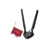 Wi-Fi ადაპტერი TP-link Archer TXE75E ,AXE5400 Wi-Fi 6E Bluetooth 5.2 PCIe Adapter - TechMall.geWi-Fi ადაპტერი TP-link Archer TXE75E ,AXE5400 Wi-Fi 6E Bluetooth 5.2 PCIe Adapter - TechMall.ge ,Wi-Fi ადაპტერი TP-link Archer TXE75E ,AXE5400 Wi-Fi 6E Bluetooth 5.2 PCIe Adapter - TechMall.ge