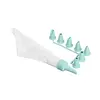 კრემის ტომარა ARDESTO Mousse Cream Sack, tiffany blue, plastic - TechMall.geკრემის ტომარა ARDESTO Mousse Cream Sack, tiffany blue, plastic - TechMall.ge ,კრემის ტომარა ARDESTO Mousse Cream Sack, tiffany blue, plastic - TechMall.ge