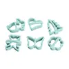 გამოსაცხობი ფორმა ARDESTO Elegance Biscuit Moulds 6 pcs, tiffany blue - TechMall.geგამოსაცხობი ფორმა ARDESTO Elegance Biscuit Moulds 6 pcs, tiffany blue - TechMall.ge ,გამოსაცხობი ფორმა ARDESTO Elegance Biscuit Moulds 6 pcs, tiffany blue - TechMall.ge
