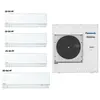 კონდიციონერი Panasonic CU-5E34PBD + CS-E9RKDW 3Pcs, CS-E18RKDW 1Pcs, Inverter, 150 - 160 კვმ2 - TechMall.geკონდიციონერი Panasonic CU-5E34PBD + CS-E9RKDW 3Pcs, CS-E18RKDW 1Pcs, Inverter, 150 - 160 კვმ2 - TechMall.ge ,კონდიციონერი Panasonic CU-5E34PBD + CS-E9RKDW 3Pcs, CS-E18RKDW 1Pcs, Inverter, 150 - 160 კვმ2 - TechMall.ge