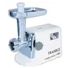ხორცსაკეპი FRANKO FMG-1025 - TechMall.geხორცსაკეპი FRANKO FMG-1025 - TechMall.ge ,ხორცსაკეპი FRANKO FMG-1025 - TechMall.ge