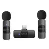 მიკროფონი Boya BY-V20 Ultracompact 2.4GHz Wireless Microphone System - TechMall.geმიკროფონი Boya BY-V20 Ultracompact 2.4GHz Wireless Microphone System - TechMall.ge ,მიკროფონი Boya BY-V20 Ultracompact 2.4GHz Wireless Microphone System - TechMall.ge