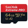 მეხსიერების ბარათი SanDisk 64GB Extreme Pro MicroSD/XC UHS-I Card Up to 200MB/s V30 SDSQXCU-064G-GN6MA - TechMall.geმეხსიერების ბარათი SanDisk 64GB Extreme Pro MicroSD/XC UHS-I Card Up to 200MB/s V30 SDSQXCU-064G-GN6MA - TechMall.ge ,მეხსიერების ბარათი SanDisk 64GB Extreme Pro MicroSD/XC UHS-I Card Up to 200MB/s V30 SDSQXCU-064G-GN6MA - TechMall.ge