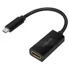 ადაპტერი Logilink UA0236A USB Adapter, USB 3.2 Gen 1x1, USB-C™ to HDMI, 4K30Hz - TechMall.geადაპტერი Logilink UA0236A USB Adapter, USB 3.2 Gen 1x1, USB-C™ to HDMI, 4K30Hz - TechMall.ge ,ადაპტერი Logilink UA0236A USB Adapter, USB 3.2 Gen 1x1, USB-C™ to HDMI, 4K30Hz - TechMall.ge