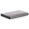 მყარი დისკის ყუთი Gembird EE2-U3S-3-LG USB 3.0 2.5" enclosure brushed aluminum light grey - TechMall.geმყარი დისკის ყუთი Gembird EE2-U3S-3-LG USB 3.0 2.5" enclosure brushed aluminum light grey - TechMall.ge ,მყარი დისკის ყუთი Gembird EE2-U3S-3-LG USB 3.0 2.5" enclosure brushed aluminum light grey - TechMall.ge