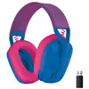 ყურსასმენი Logitech G435 Lightspeed Wireless Gaming Headset - Blue - TechMall.geყურსასმენი Logitech G435 Lightspeed Wireless Gaming Headset - Blue - TechMall.ge ,ყურსასმენი Logitech G435 Lightspeed Wireless Gaming Headset - Blue - TechMall.ge