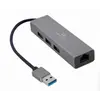 ადაპტერი Gembird A-AMU3-LAN-01 USB AM Gigabit network adapter with 3-port USB 3.0 hub - TechMall.geადაპტერი Gembird A-AMU3-LAN-01 USB AM Gigabit network adapter with 3-port USB 3.0 hub - TechMall.ge ,ადაპტერი Gembird A-AMU3-LAN-01 USB AM Gigabit network adapter with 3-port USB 3.0 hub - TechMall.ge