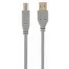 კაბელი Gembird CCP-USB2-AMBM-6G USB Cable for Printer 1.8m - TechMall.geკაბელი Gembird CCP-USB2-AMBM-6G USB Cable for Printer 1.8m - TechMall.ge ,კაბელი Gembird CCP-USB2-AMBM-6G USB Cable for Printer 1.8m - TechMall.ge