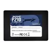 მყარი დისკი Patriot P210 SSD 512GB SATA3 2.5 - P210S512G25 - TechMall.geმყარი დისკი Patriot P210 SSD 512GB SATA3 2.5 - P210S512G25 - TechMall.ge ,მყარი დისკი Patriot P210 SSD 512GB SATA3 2.5 - P210S512G25 - TechMall.ge