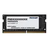 ოპერატიული მეხსიერება Patriot SL DDR4 16GB 3200MHz SODIMM - PSD416G320081S - TechMall.geოპერატიული მეხსიერება Patriot SL DDR4 16GB 3200MHz SODIMM - PSD416G320081S - TechMall.ge ,ოპერატიული მეხსიერება Patriot SL DDR4 16GB 3200MHz SODIMM - PSD416G320081S - TechMall.ge