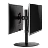 მონიტორის საკიდი Logilink BP0111 Dual Monitor Mount 17"-32" Steel - TechMall.geმონიტორის საკიდი Logilink BP0111 Dual Monitor Mount 17"-32" Steel - TechMall.ge ,მონიტორის საკიდი Logilink BP0111 Dual Monitor Mount 17"-32" Steel - TechMall.ge