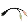 ადაპტერი Logilink CA0020 Audio adapter 3.5 stereo 4p. female to 2 x 3.5 stereo male - TechMall.geადაპტერი Logilink CA0020 Audio adapter 3.5 stereo 4p. female to 2 x 3.5 stereo male - TechMall.ge ,ადაპტერი Logilink CA0020 Audio adapter 3.5 stereo 4p. female to 2 x 3.5 stereo male - TechMall.ge