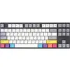 კლავიატურა Varmilo VEM87 CMYK EC V2 Sakura UA - TechMall.geკლავიატურა Varmilo VEM87 CMYK EC V2 Sakura UA - TechMall.ge ,კლავიატურა Varmilo VEM87 CMYK EC V2 Sakura UA - TechMall.ge