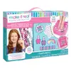 საბავშვო სპა პროცედურის ნაკრები Make It Real Pamper Yourself Spa Set - TechMall.geსაბავშვო სპა პროცედურის ნაკრები Make It Real Pamper Yourself Spa Set - TechMall.ge ,საბავშვო სპა პროცედურის ნაკრები Make It Real Pamper Yourself Spa Set - TechMall.ge