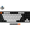 კლავიატურა Keychron C1 Wired 87 Key  Gateron  Switch Mechanical Keyboard RGB  Red Russian Layout - TechMall.geკლავიატურა Keychron C1 Wired 87 Key  Gateron  Switch Mechanical Keyboard RGB  Red Russian Layout - TechMall.ge ,კლავიატურა Keychron C1 Wired 87 Key  Gateron  Switch Mechanical Keyboard RGB  Red Russian Layout - TechMall.ge