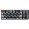 კლავიატურა Keychron K4 100 Key Aluminum Frame HotSwappable Gateron  Mechanical Keyboard  RGB Blue Russian Layout - TechMall.geკლავიატურა Keychron K4 100 Key Aluminum Frame HotSwappable Gateron  Mechanical Keyboard  RGB Blue Russian Layout - TechMall.ge ,კლავიატურა Keychron K4 100 Key Aluminum Frame HotSwappable Gateron  Mechanical Keyboard  RGB Blue Russian Layout - TechMall.ge
