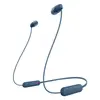 ყურსასმენი Sony WI-C100 Wireless In-ear Headphones - Blue - TechMall.geყურსასმენი Sony WI-C100 Wireless In-ear Headphones - Blue - TechMall.ge ,ყურსასმენი Sony WI-C100 Wireless In-ear Headphones - Blue - TechMall.ge