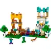 ლეგო LEGO Minecraft The Crafting Box 4.0 - TechMall.geლეგო LEGO Minecraft The Crafting Box 4.0 - TechMall.ge ,ლეგო LEGO Minecraft The Crafting Box 4.0 - TechMall.ge