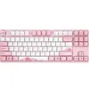 კლავიატურა Varmilo VEM87 Sakura R1 EC V2 Sakura UA - TechMall.geკლავიატურა Varmilo VEM87 Sakura R1 EC V2 Sakura UA - TechMall.ge ,კლავიატურა Varmilo VEM87 Sakura R1 EC V2 Sakura UA - TechMall.ge