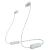ყურსასმენი Sony WI-C100 Wireless In-ear Headphones - White - TechMall.geყურსასმენი Sony WI-C100 Wireless In-ear Headphones - White - TechMall.ge ,ყურსასმენი Sony WI-C100 Wireless In-ear Headphones - White - TechMall.ge