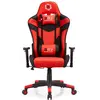 სათამაშო სავარძელი Furnee SK8817, Gaming Chair, Black/Red - TechMall.geსათამაშო სავარძელი Furnee SK8817, Gaming Chair, Black/Red - TechMall.ge ,სათამაშო სავარძელი Furnee SK8817, Gaming Chair, Black/Red - TechMall.ge