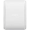 მართვის პანელი Ajax 26072.81.WH1, DualCurtain Outdoor Radio Channel Control, White - TechMall.geმართვის პანელი Ajax 26072.81.WH1, DualCurtain Outdoor Radio Channel Control, White - TechMall.ge ,მართვის პანელი Ajax 26072.81.WH1, DualCurtain Outdoor Radio Channel Control, White - TechMall.ge