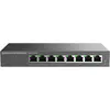 სვიჩი Grandstream GWN7701P, 4-Port Gigabit, PoE + Switch, Gray - TechMall.geსვიჩი Grandstream GWN7701P, 4-Port Gigabit, PoE + Switch, Gray - TechMall.ge ,სვიჩი Grandstream GWN7701P, 4-Port Gigabit, PoE + Switch, Gray - TechMall.ge