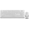 კლავიატურა მაუსით A4tech Fstyler FG1010 Wireless Combo Set EN/RU White - TechMall.geკლავიატურა მაუსით A4tech Fstyler FG1010 Wireless Combo Set EN/RU White - TechMall.ge ,კლავიატურა მაუსით A4tech Fstyler FG1010 Wireless Combo Set EN/RU White - TechMall.ge