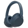 ყურსასმენი Sony Wireless Noise Cancelling WHCH720NL Blue (WHCH720NL) - TechMall.geყურსასმენი Sony Wireless Noise Cancelling WHCH720NL Blue (WHCH720NL) - TechMall.ge ,ყურსასმენი Sony Wireless Noise Cancelling WHCH720NL Blue (WHCH720NL) - TechMall.ge