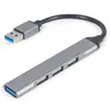 USB ჰაბი Gembird UHB-U3P1U2P3-02 4-port USB hub (USB3 x 1 port, USB2 x 3 ports) Silver - TechMall.geUSB ჰაბი Gembird UHB-U3P1U2P3-02 4-port USB hub (USB3 x 1 port, USB2 x 3 ports) Silver - TechMall.ge ,USB ჰაბი Gembird UHB-U3P1U2P3-02 4-port USB hub (USB3 x 1 port, USB2 x 3 ports) Silver - TechMall.ge