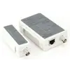 ტესტერი Gembird NCT-1 Cable tester for RJ-45 and RG-58 cables - TechMall.geტესტერი Gembird NCT-1 Cable tester for RJ-45 and RG-58 cables - TechMall.ge ,ტესტერი Gembird NCT-1 Cable tester for RJ-45 and RG-58 cables - TechMall.ge