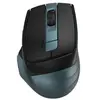მაუსი A4tech Fstyler FB35CS Bluetooth & Wireless Rechargeable Mouse Midnight Green - TechMall.geმაუსი A4tech Fstyler FB35CS Bluetooth & Wireless Rechargeable Mouse Midnight Green - TechMall.ge ,მაუსი A4tech Fstyler FB35CS Bluetooth & Wireless Rechargeable Mouse Midnight Green - TechMall.ge