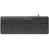 კლავიატურა A4tech Fstyler FK25 Multimedia Keyboard USB EN/RU Black - TechMall.geკლავიატურა A4tech Fstyler FK25 Multimedia Keyboard USB EN/RU Black - TechMall.ge ,კლავიატურა A4tech Fstyler FK25 Multimedia Keyboard USB EN/RU Black - TechMall.ge