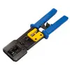 ჯეკონატორი Logilink WZ0037 Crimp Tool Dual Modular 8/6P + EZ with cutter - TechMall.geჯეკონატორი Logilink WZ0037 Crimp Tool Dual Modular 8/6P + EZ with cutter - TechMall.ge ,ჯეკონატორი Logilink WZ0037 Crimp Tool Dual Modular 8/6P + EZ with cutter - TechMall.ge