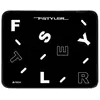 მაუსპადი A4tech Fstyler FP25 Mouse Pad Black - TechMall.geმაუსპადი A4tech Fstyler FP25 Mouse Pad Black - TechMall.ge ,მაუსპადი A4tech Fstyler FP25 Mouse Pad Black - TechMall.ge